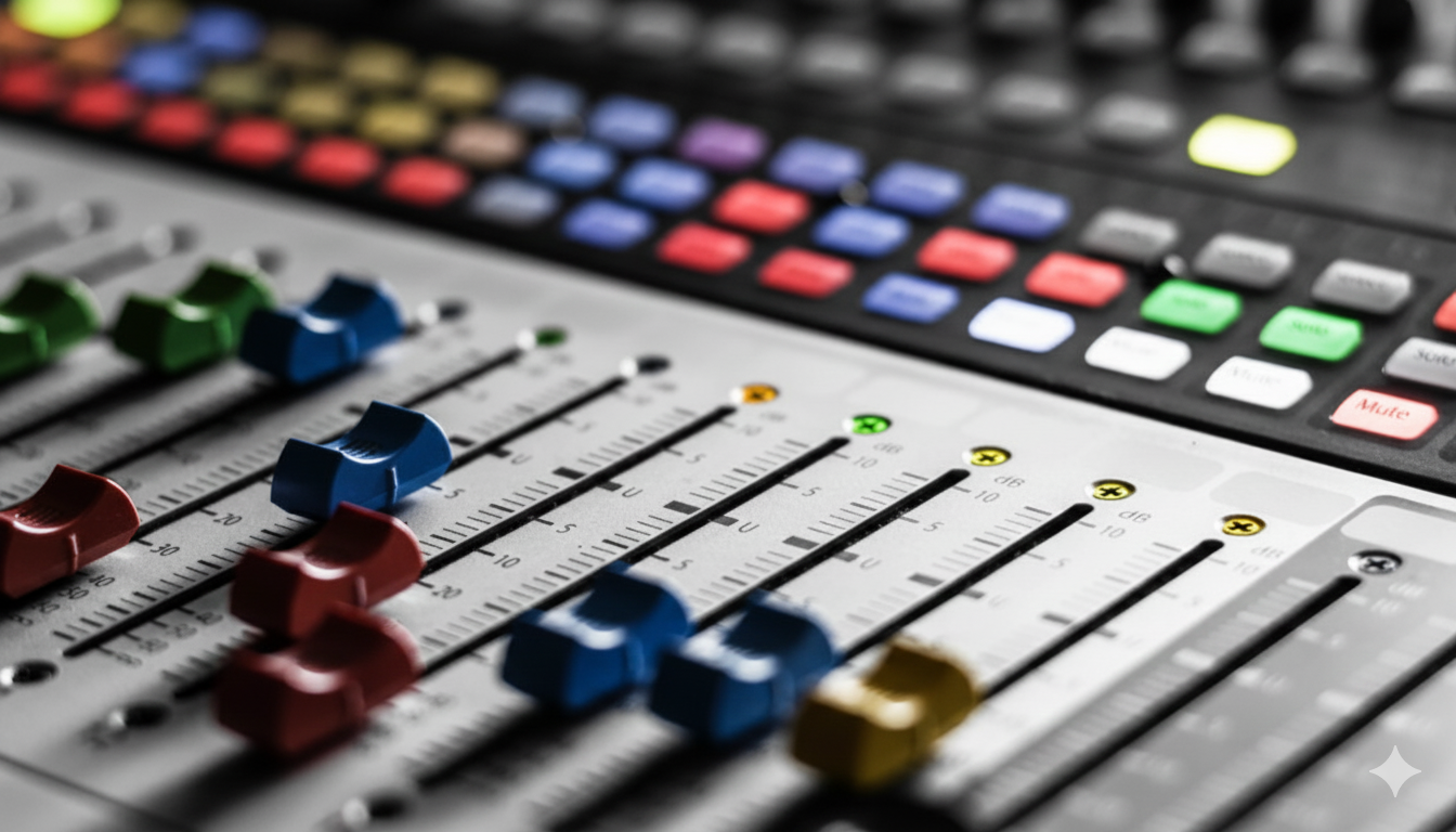 Live Performance Interface